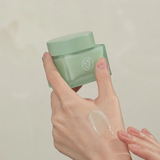 Green Calm Aqua Soothing Cream