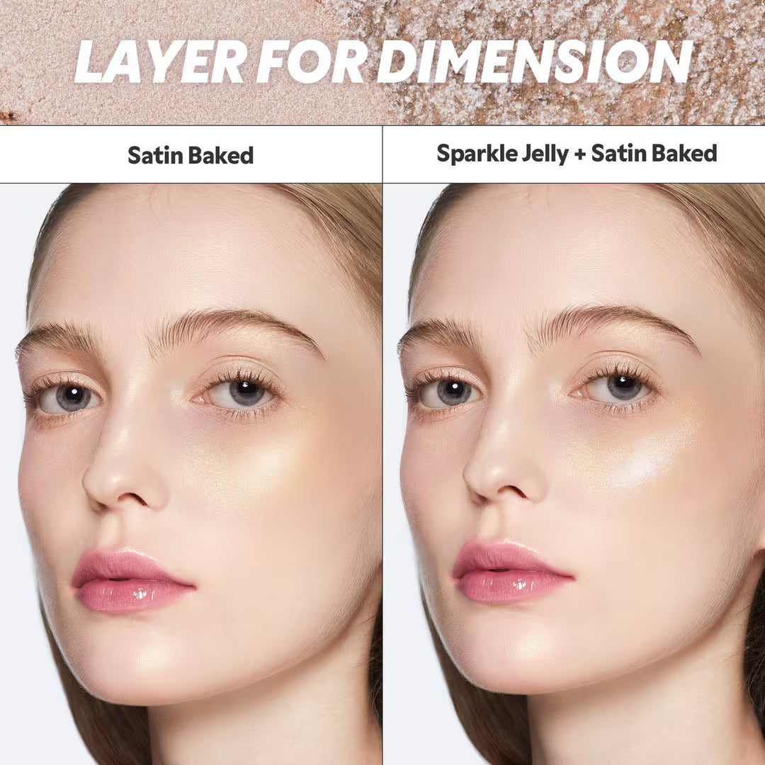 Prism Highlighter Duo