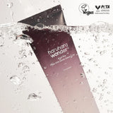 Black Rice Triple AHA Gentle Cleansing Gel (Unscented)