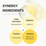 Toning C Dark Spot Serum