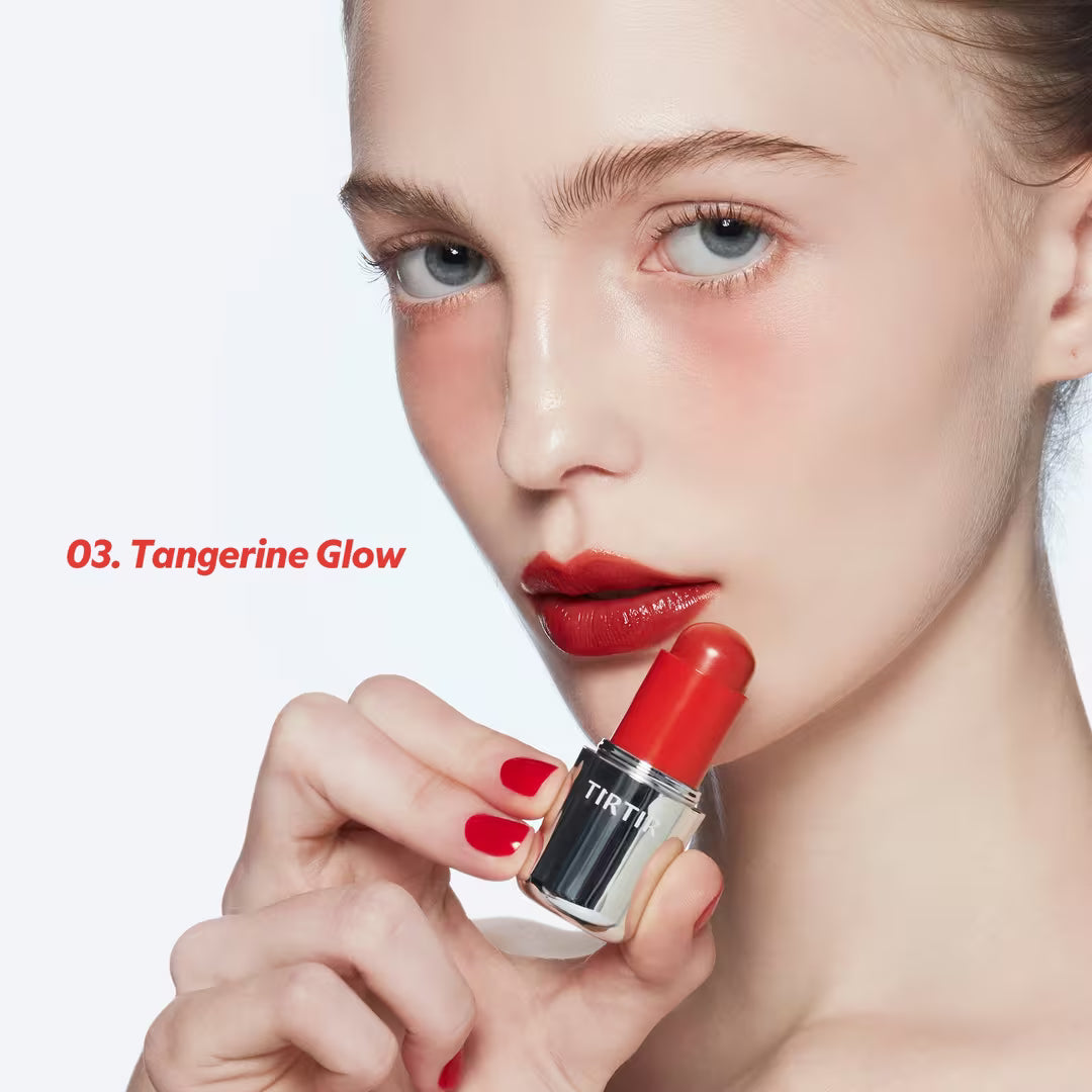 Mood Glider Lip & Blush Stick