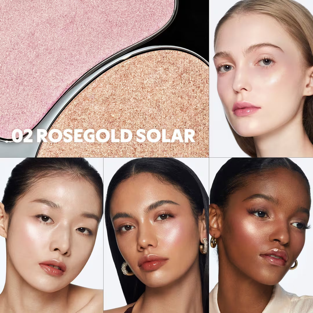 Prism Highlighter Duo