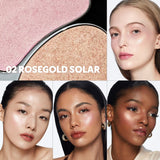 Prism Highlighter Duo