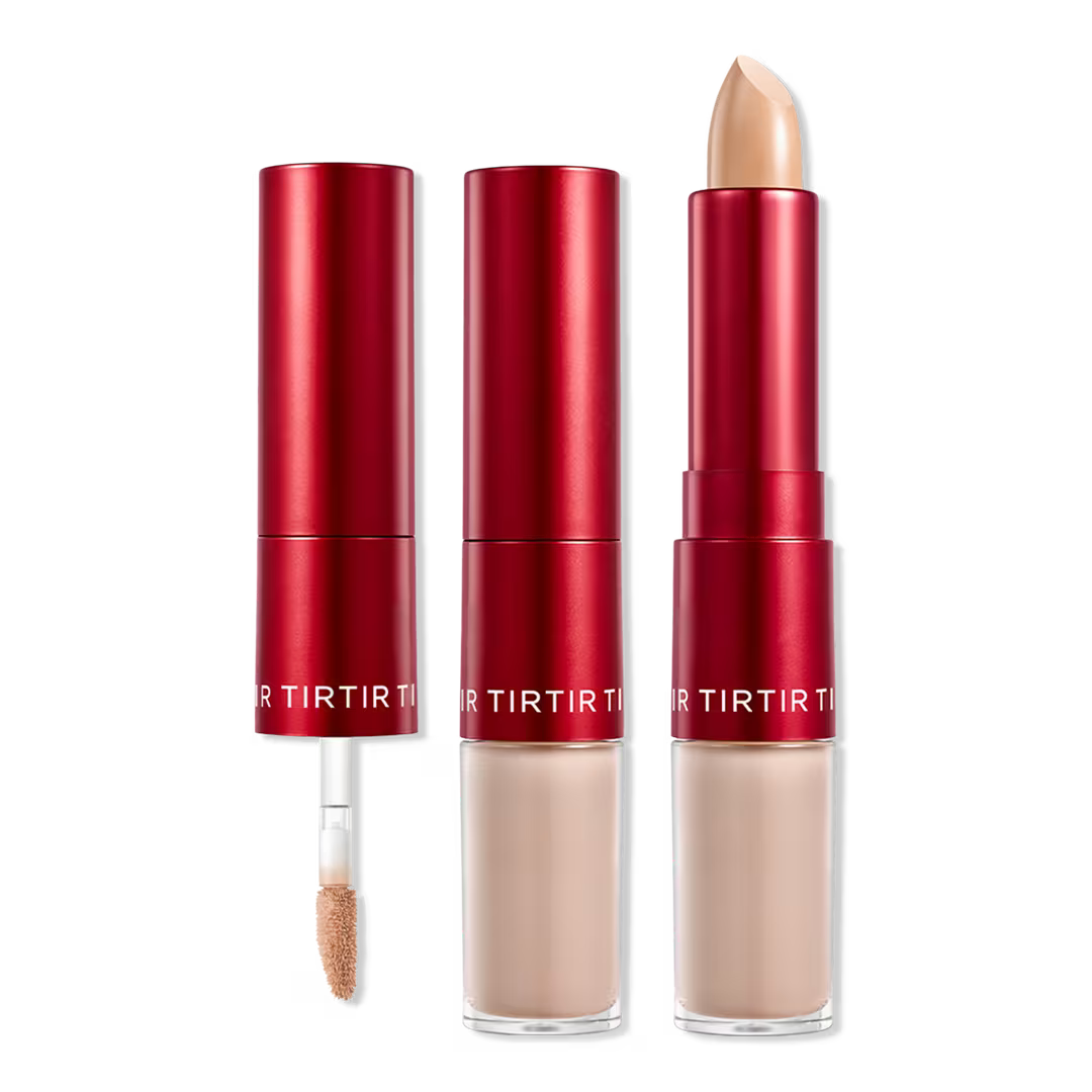 Glide & Hide Blurring Concealer