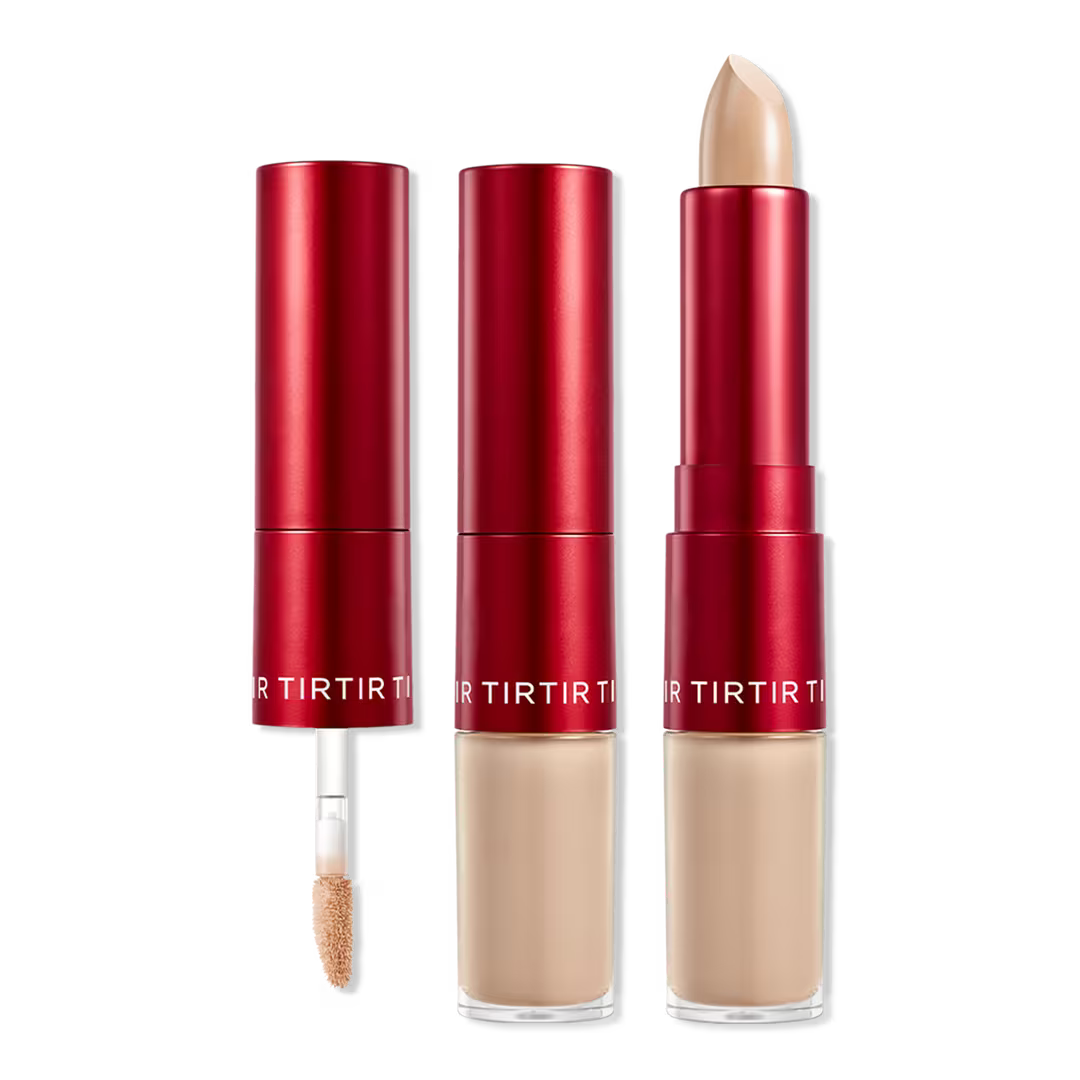 Glide & Hide Blurring Concealer