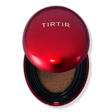 Mask Fit Red Cushion