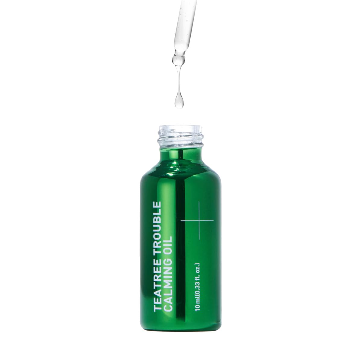 Teatree Trouble Calming Oil