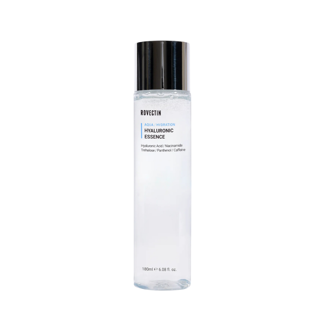 Aqua Hyaluronic Essence