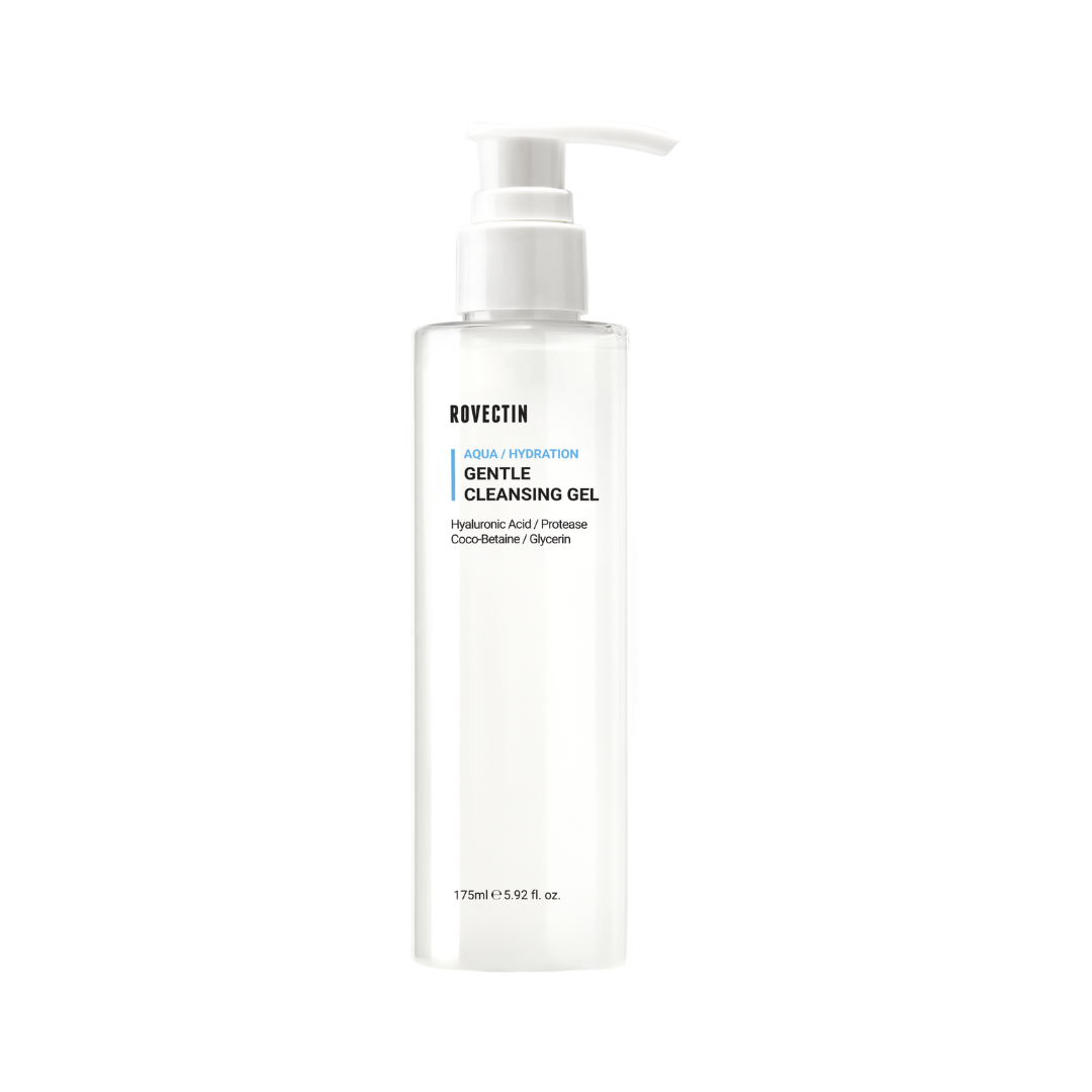 Aqua Gentle Cleansing Gel