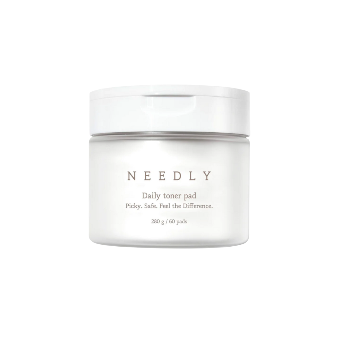 Needly Daily Toner Pad