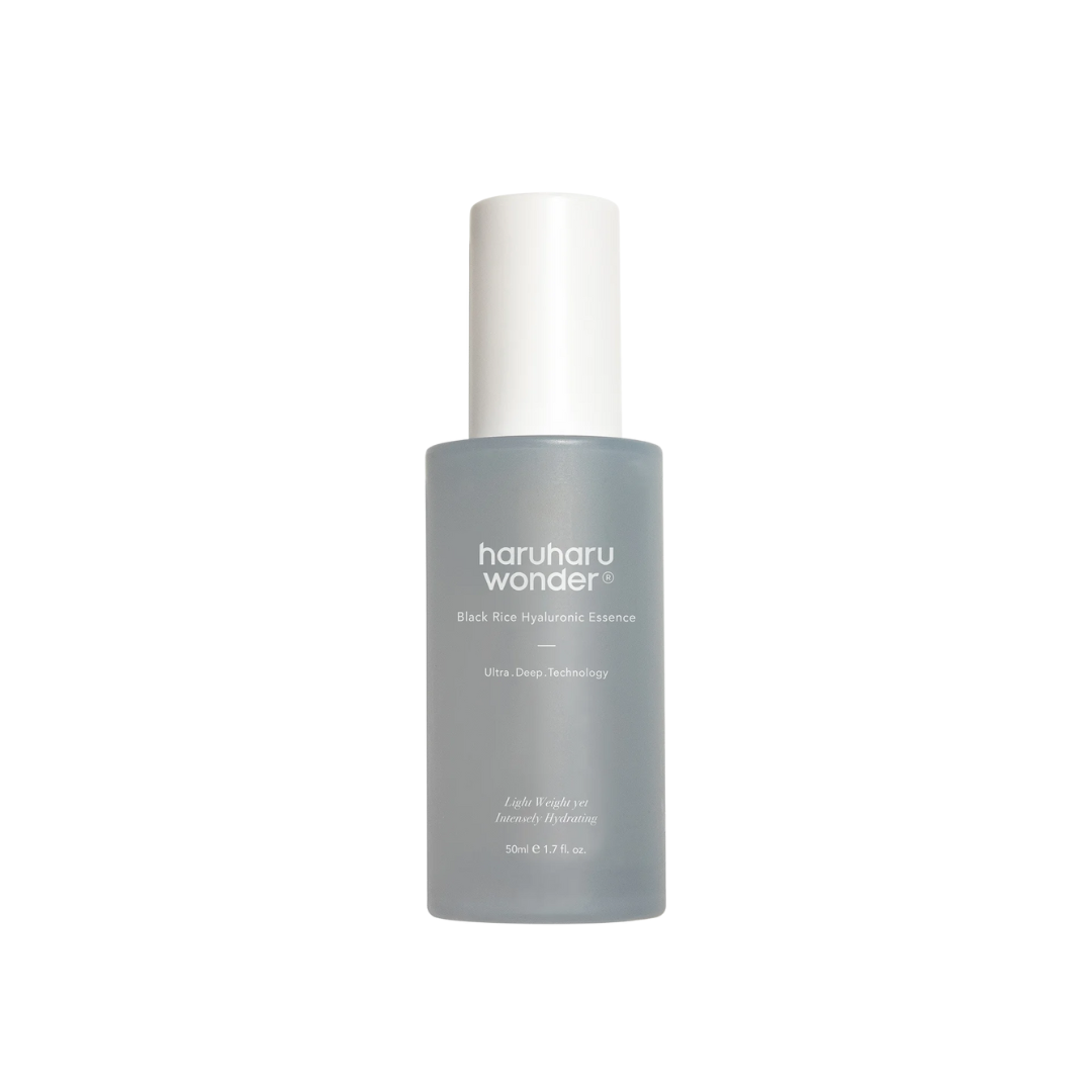 Black Rice Hyaluronic Essence