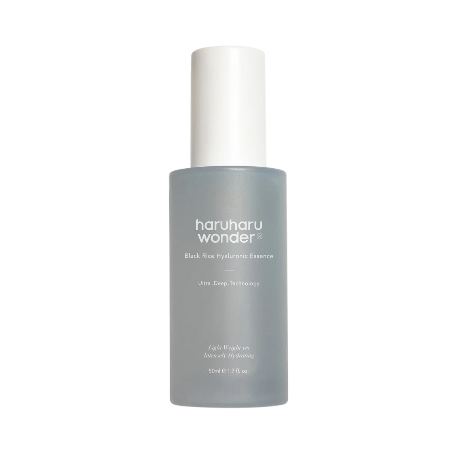 Black Rice Hyaluronic Essence
