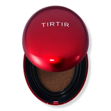 Mask Fit Red Cushion