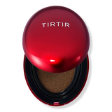 Mask Fit Red Cushion