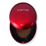 Mask Fit Red Cushion