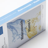 Derma Synergy Wrapping Mask Toning