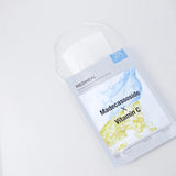 Derma Synergy Wrapping Mask Toning