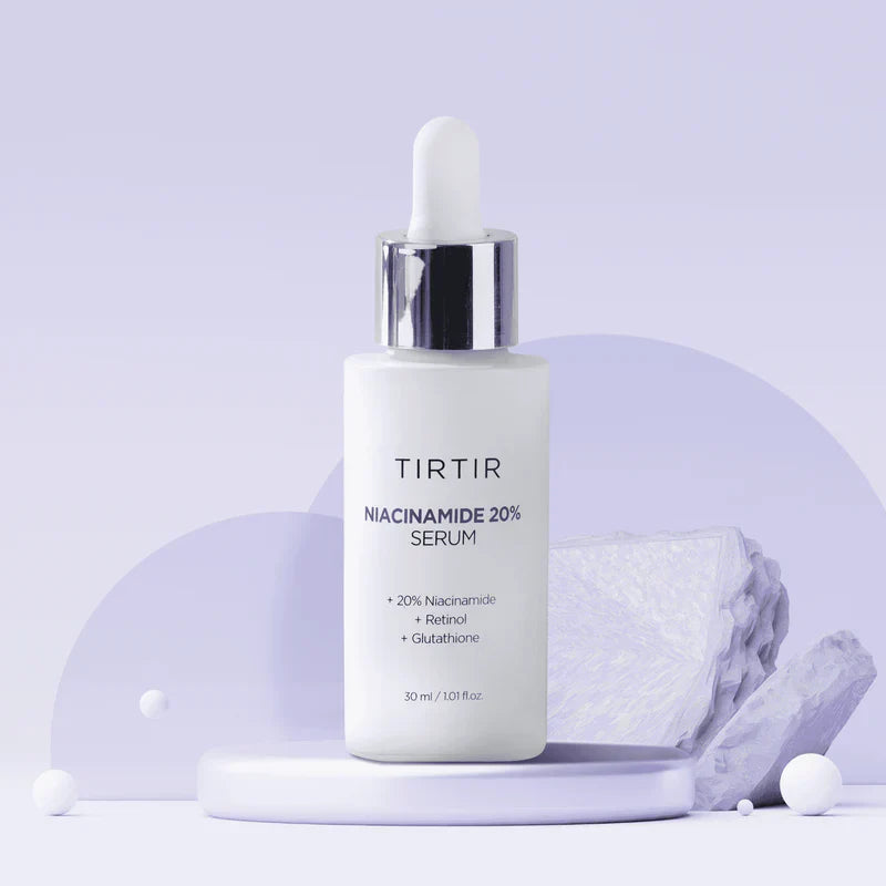 Niacinamide 20% Serum