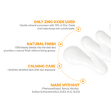 Derma UV Mineral Sunscreen (OTC)