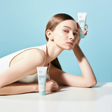 Beta-Glucan Daily Moisture Cream