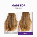 Honey & Macadamia Nature Shampoo & Protein Treatment Set