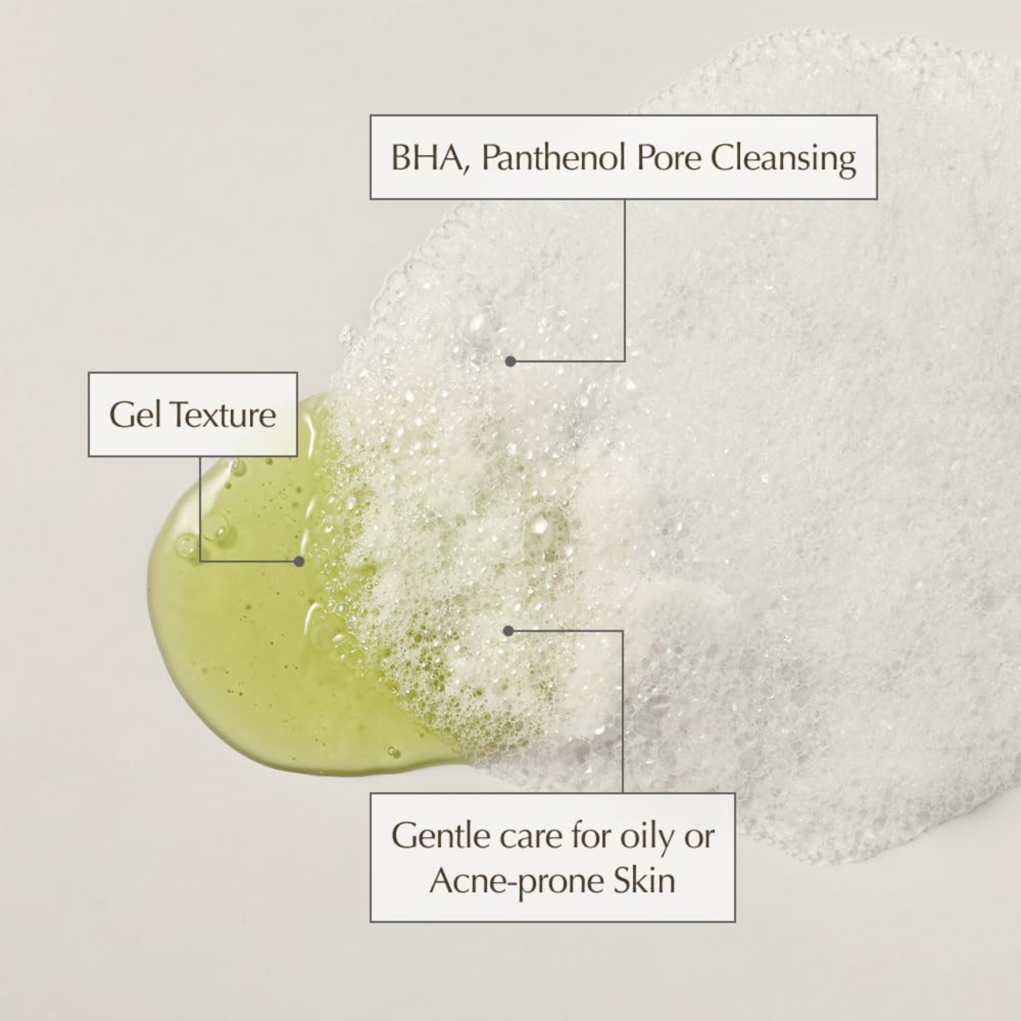 Rosemary Relief Gel Cleanser