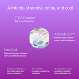 SQUARE ONE Soothing Toner