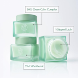 Green Calm Aqua Soothing Cream
