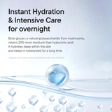 Beta-Glucan Power Moisture Serum