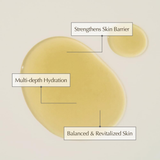 Kombu Balancing Ampoule Toner
