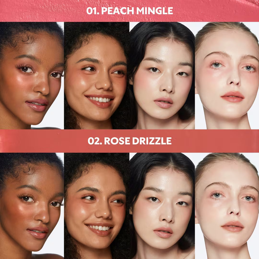 Mood Glider Lip & Blush Stick