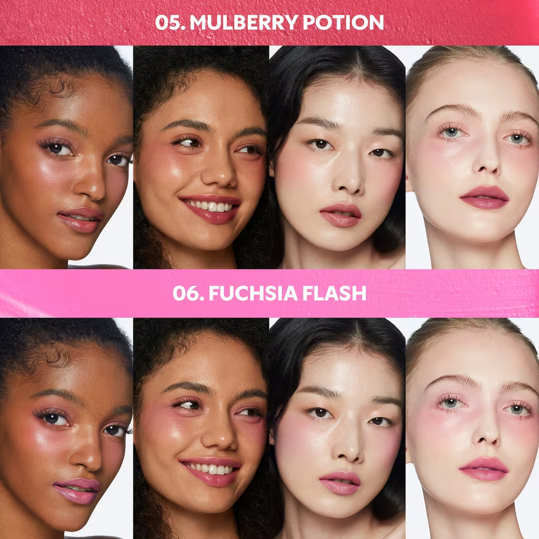 Mood Glider Lip & Blush Stick