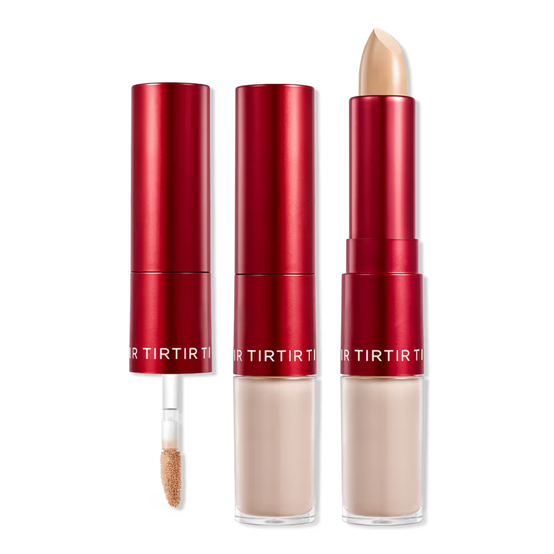 Glide & Hide Blurring Concealer