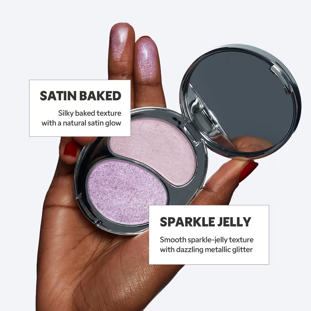 Prism Highlighter Duo