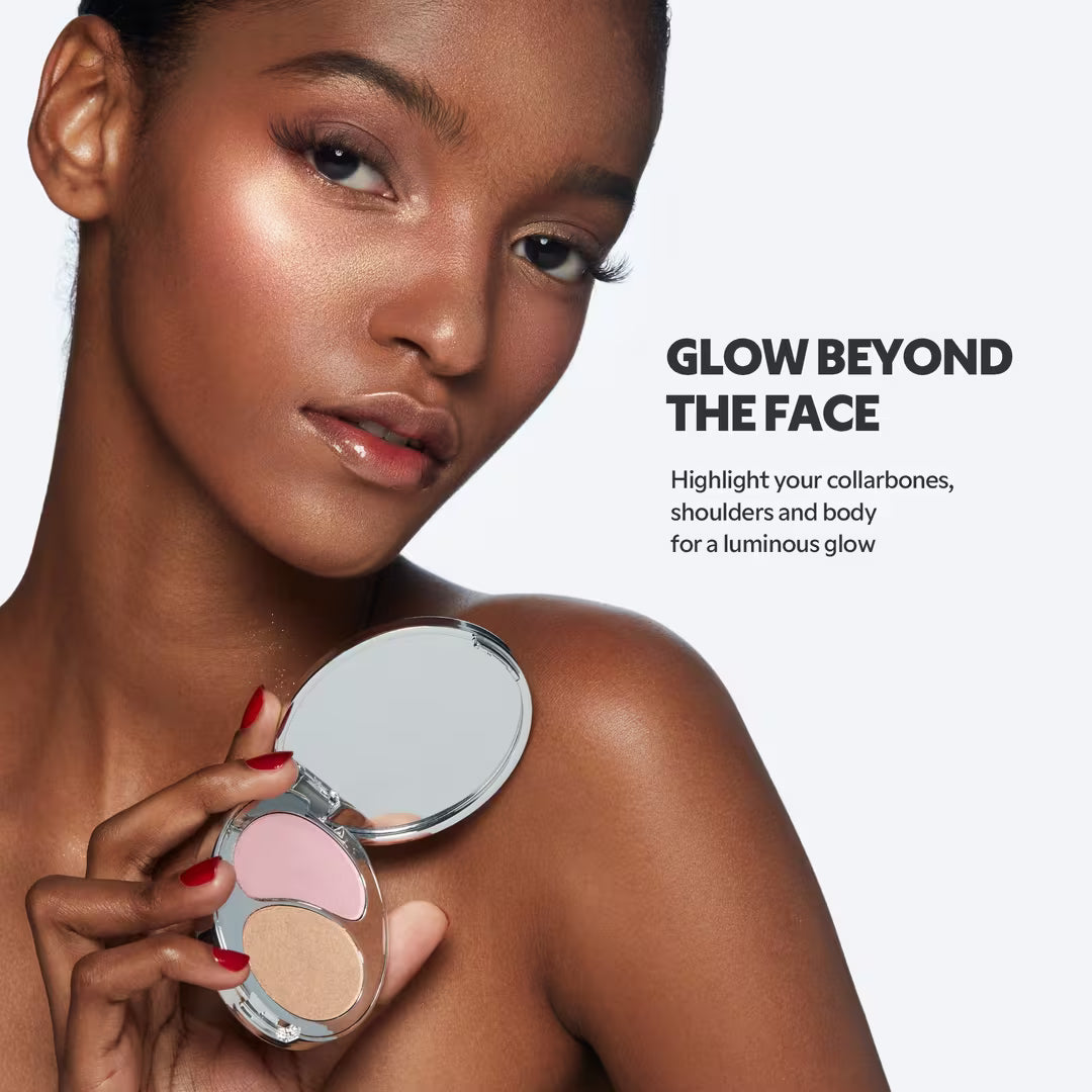 Prism Highlighter Duo