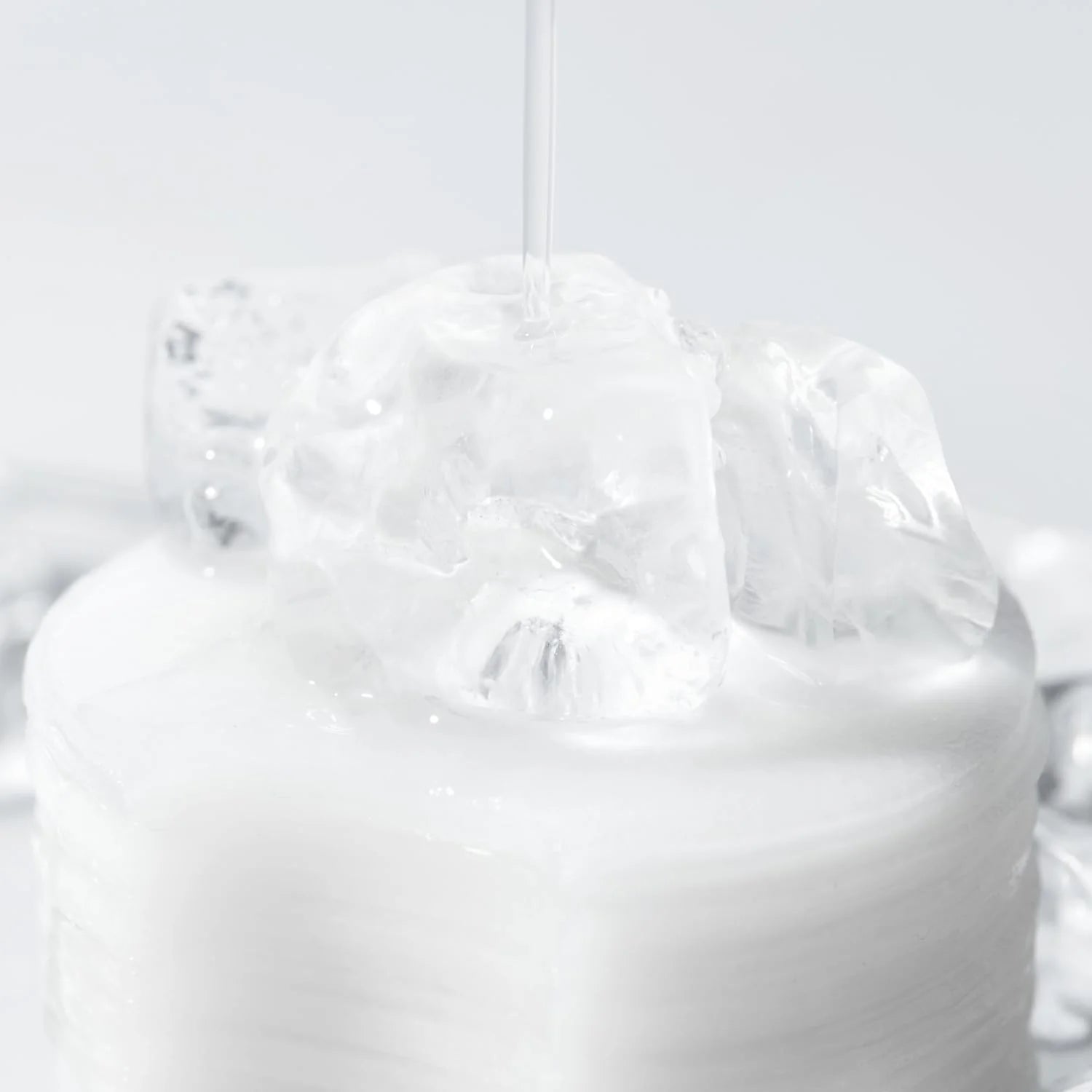 Post Alpha Cooling Toner Pad