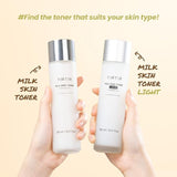 Milk Skin Toner Light