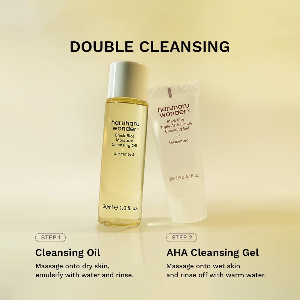 Best Glow Trial Kit