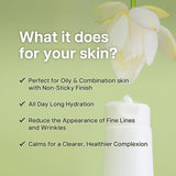 Calming Lotus Cream