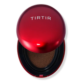 Mask Fit Red Cushion