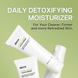 Calming Lotus Cream