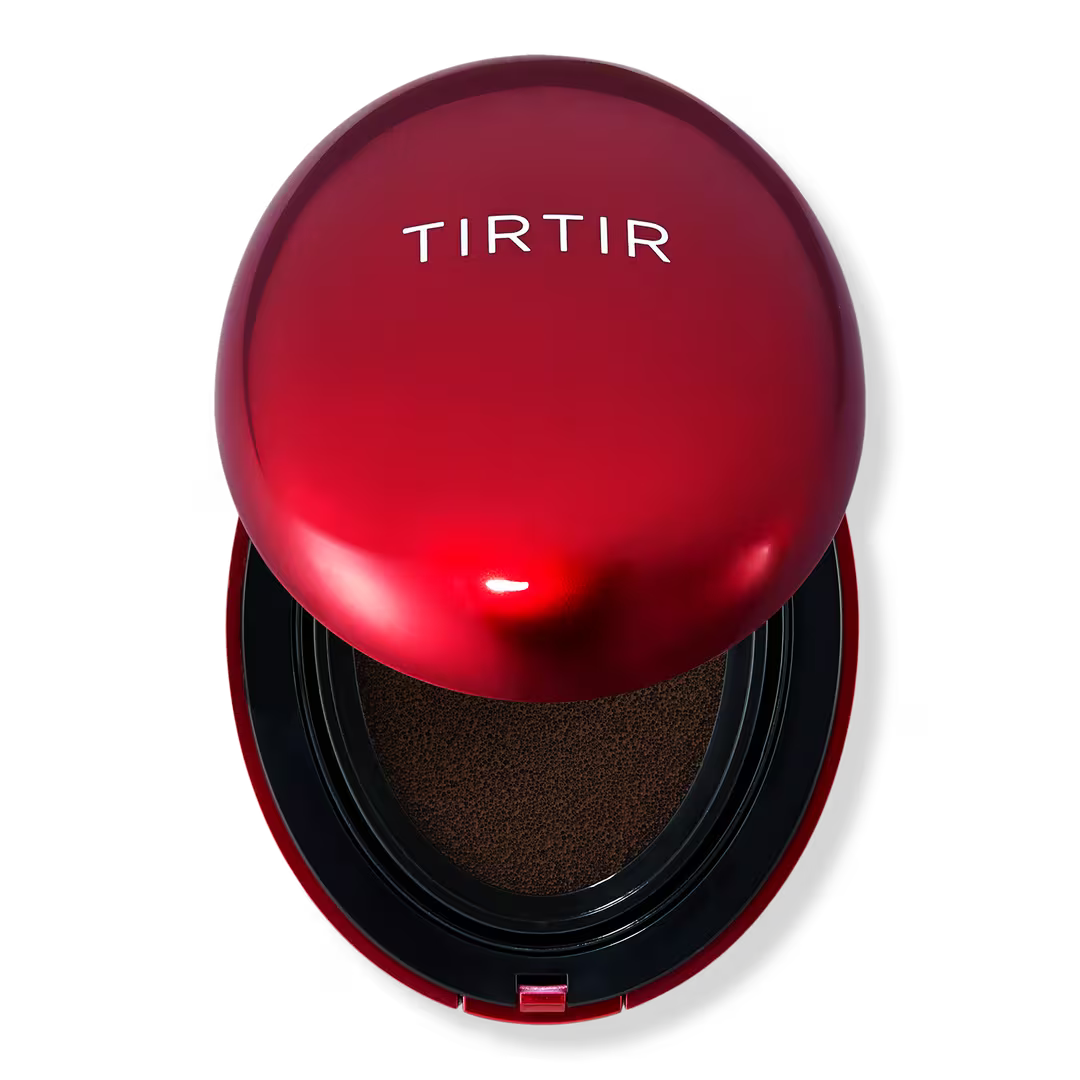 Mask Fit Red Cushion