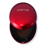 Mask Fit Red Cushion