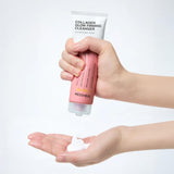 Collagen Glow Firming Cleanser