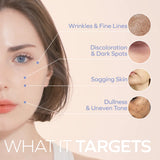 Microcurrent Facial Massager