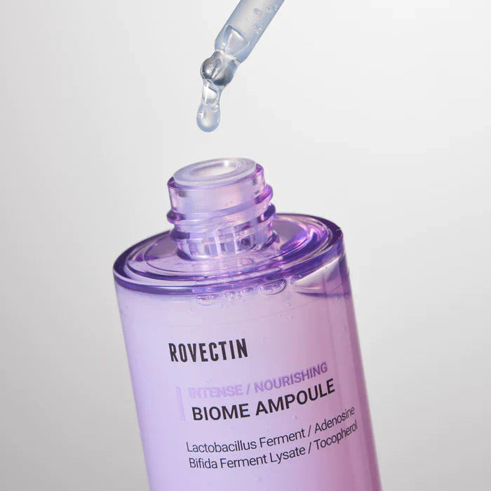 Intense Biome Ampoule