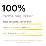 Toning C Dark Spot Serum