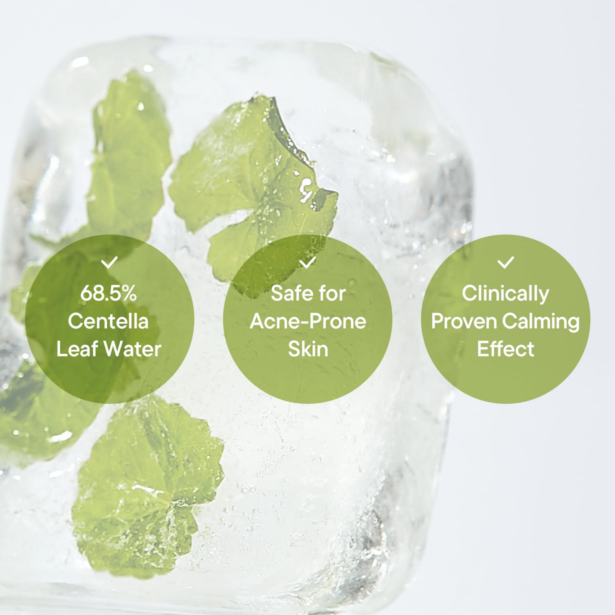 Centella Calming Gel Cream
