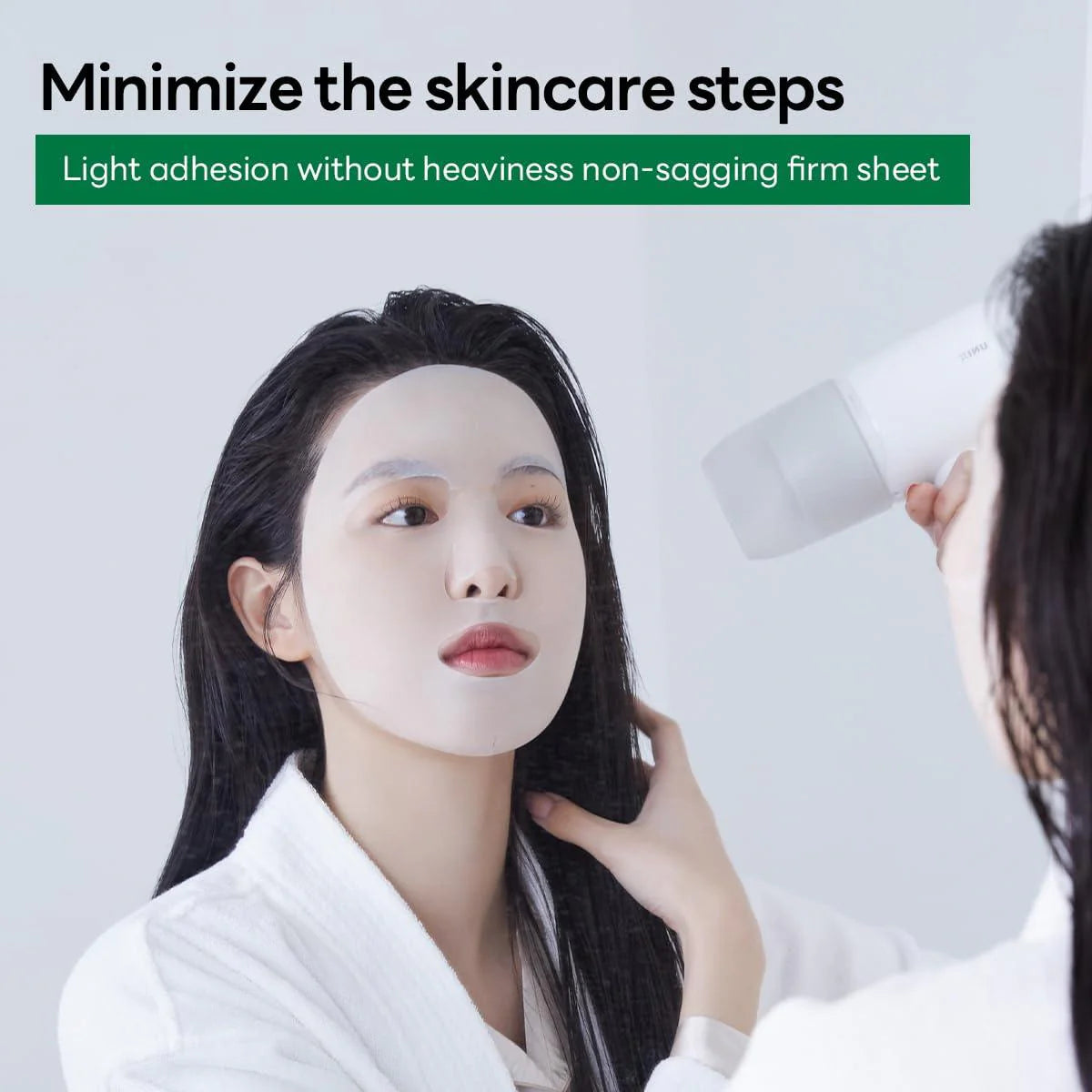 Derma365 Mask Teatree