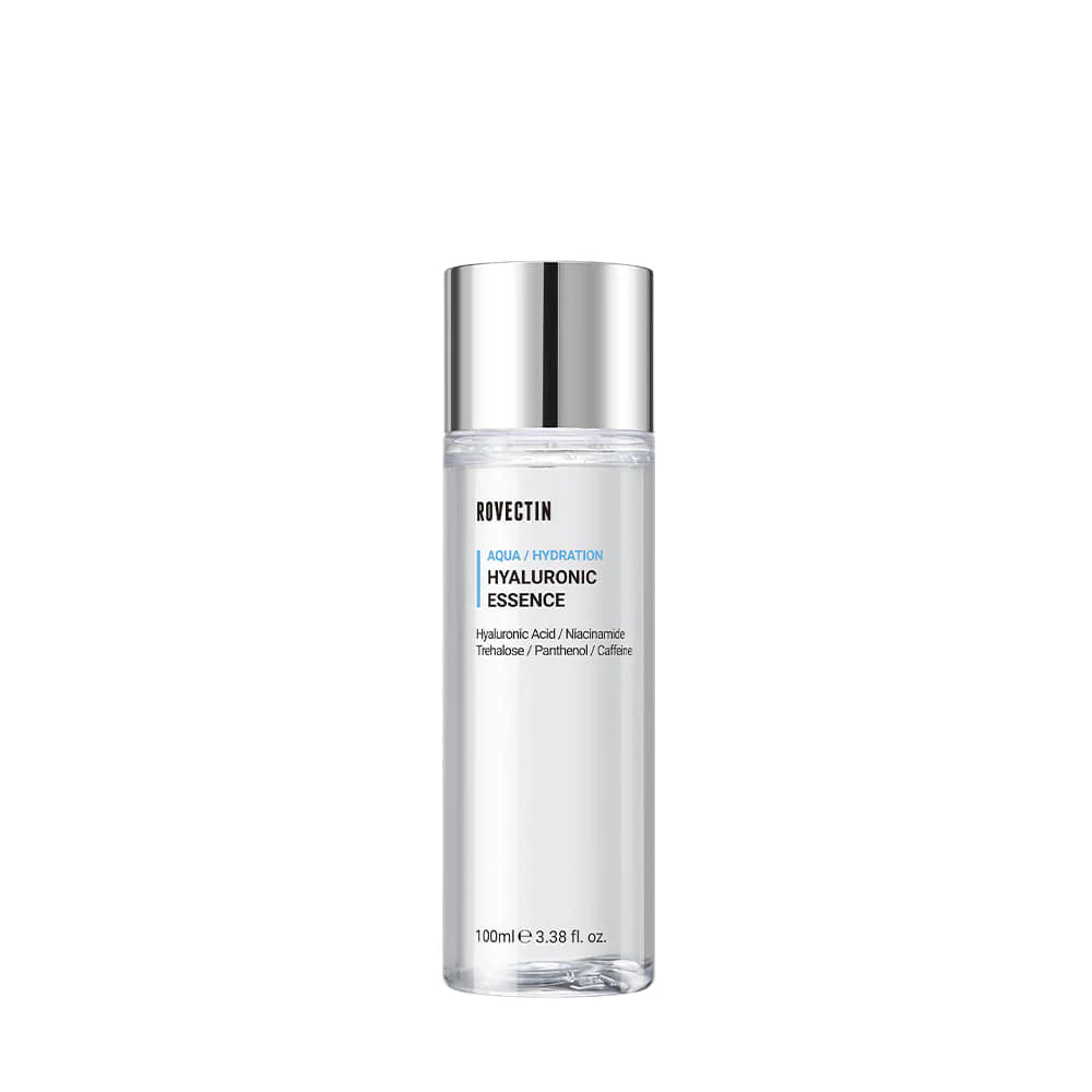 Aqua Hyaluronic Essence